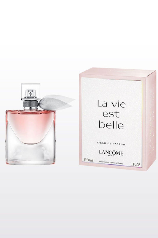 Lancome - La Vie Est Belle בושם לאישה 30 מ"ל - MASHBIR//365