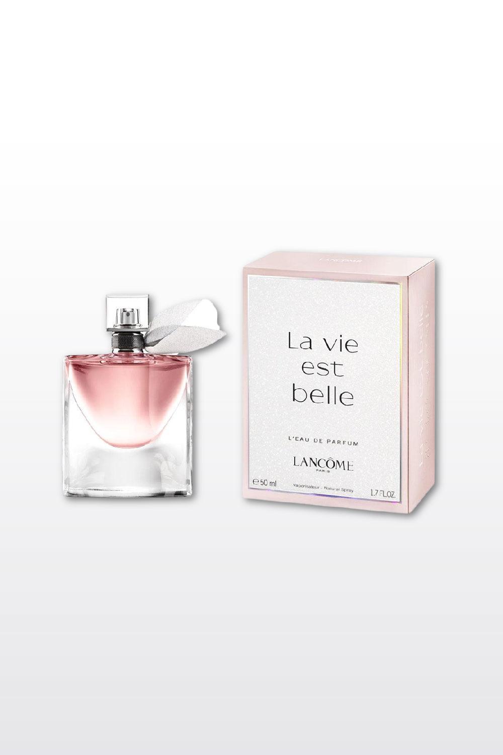 Lancome - La Vie Est Belle בושם לאישה 50 מ"ל - MASHBIR//365