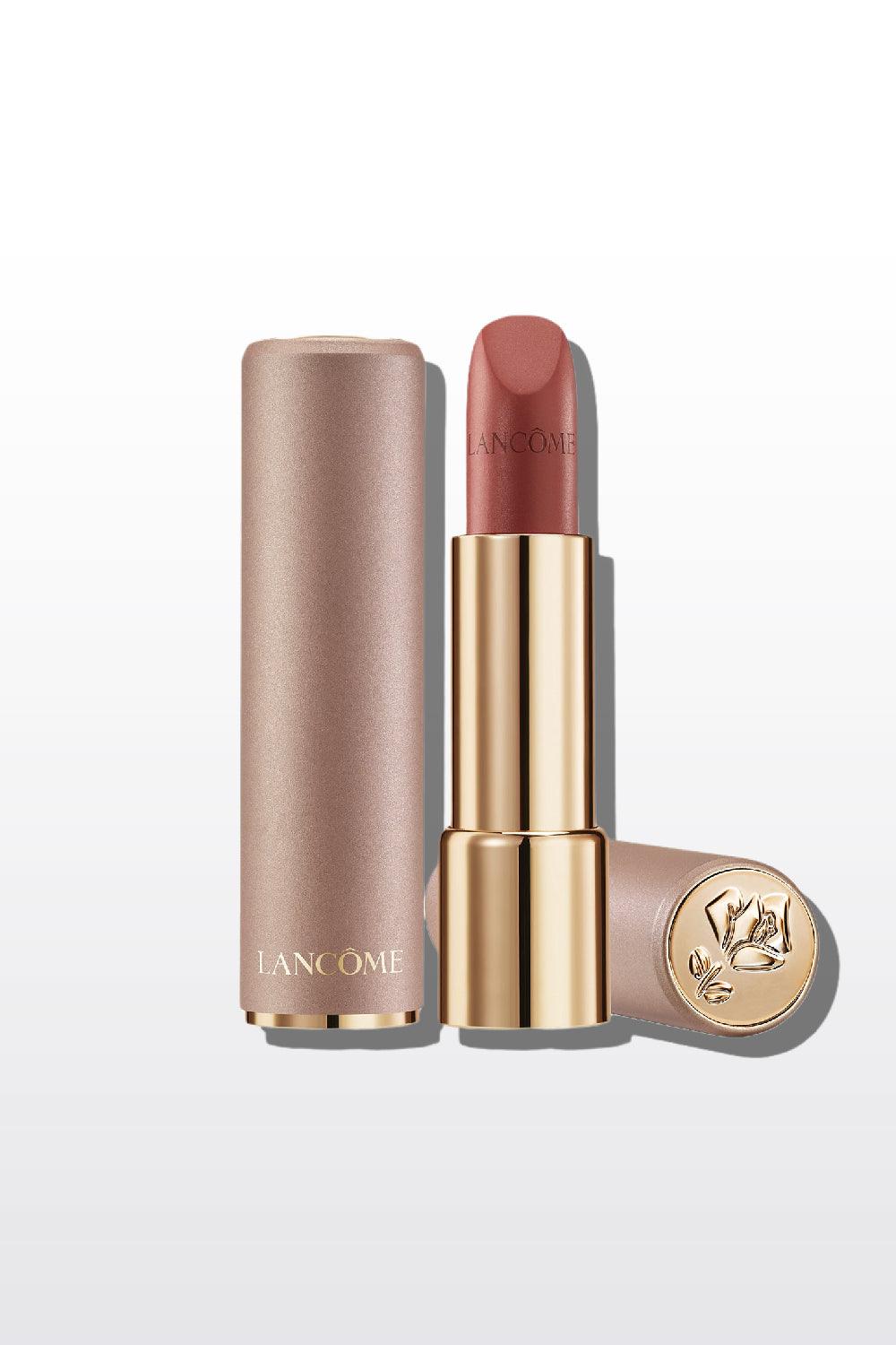 Lancome - L'ABSOLU ROUGE INTIMATTE שפתון - MASHBIR//365