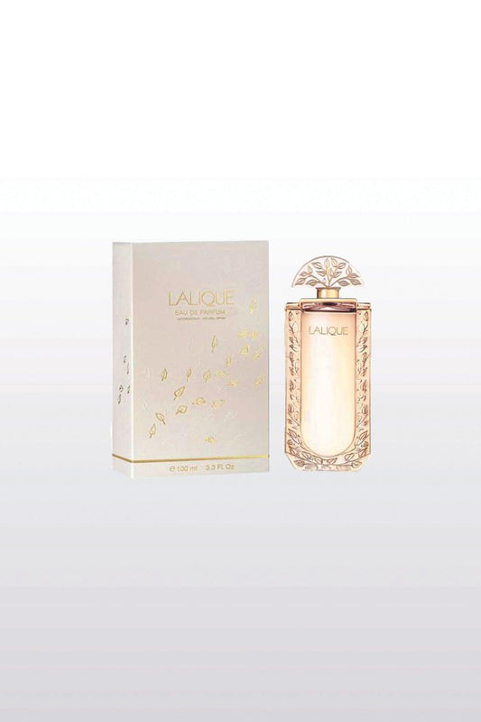 Lalique - LALIQUE EDP בושם לאישה 100 מ"ל - MASHBIR//365