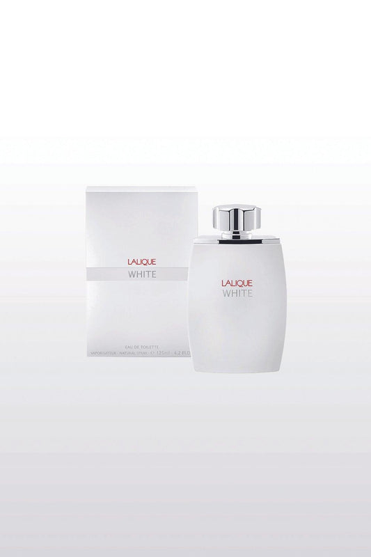 Lalique - LALIQUE WHITE EDP בושם לאישה 100 מ"ל - MASHBIR//365