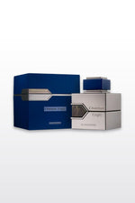 Al Haramain - Laventure Knight EDP בושם לגבר 100 מ"ל - MASHBIR//365