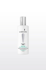 CARELINE - חלב פנים לעור רגיל/מעורב 260 מ"ל - MASHBIR//365