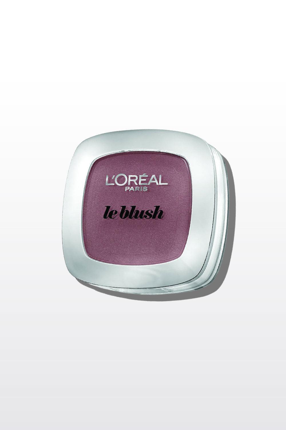 L'Oreal Paris - LE BLUSH סומק - MASHBIR//365