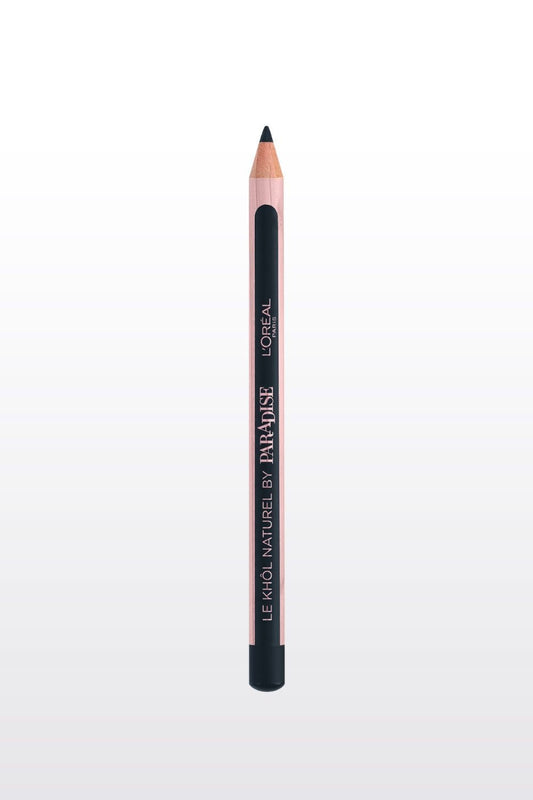 L'Oreal Paris - LE KHOL עפרון שחור סופר ליינר - MASHBIR//365