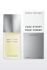 Issey Miyake - L'EAU D'ISSEY EDT בושם לגבר 200 מ"ל - MASHBIR//365