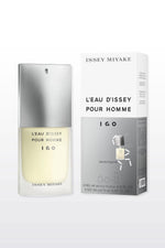 Issey Miyake - L'EAU D'ISSEY I GO EDT בושם לגבר 80 מ"ל - MASHBIR//365