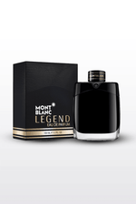 Montblanc - LEGEND EDP בושם לגבר 100 מ"ל - MASHBIR//365
