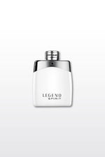 Montblanc - LEGEND SPRIT EDT בושם לגבר 100 מ"ל - MASHBIR//365