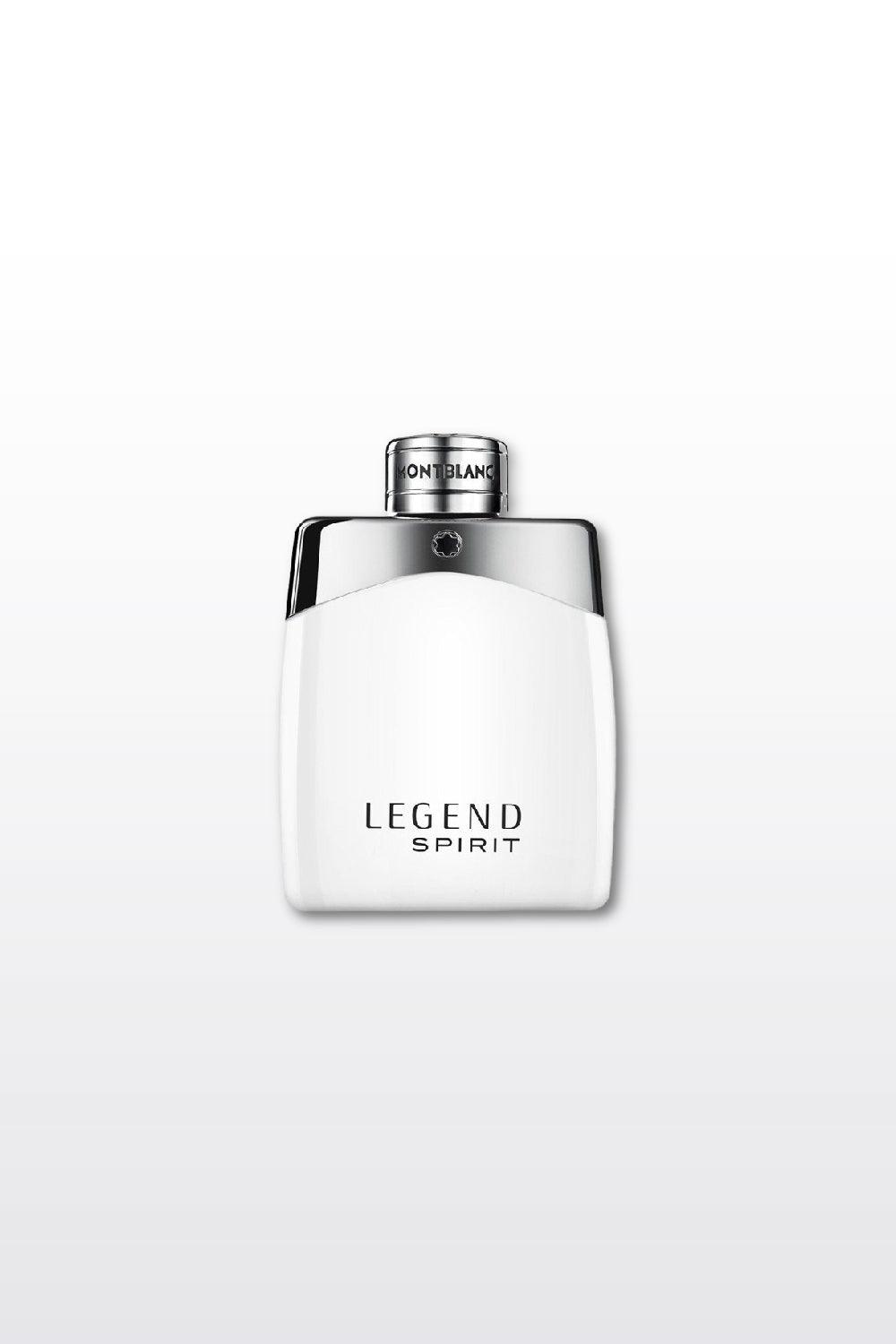 Montblanc - LEGEND SPRIT EDT בושם לגבר 100 מ"ל - MASHBIR//365