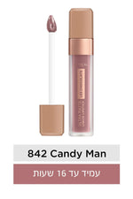 L'Oreal Paris - LES CHOCOLATS שפתון עמיד - MASHBIR//365