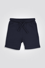 DELTA - חליפה אריה לילדים בצבע כתום וכחול - MASHBIR//365