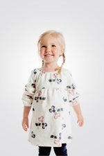 OBAIBI - חליפה בהדפס פרחים לתינוקות - MASHBIR//365