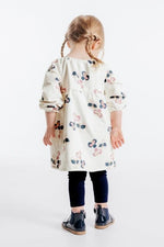 OBAIBI - חליפה בהדפס פרחים לתינוקות - MASHBIR//365