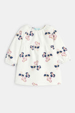 OBAIBI - חליפה בהדפס פרחים לתינוקות - MASHBIR//365