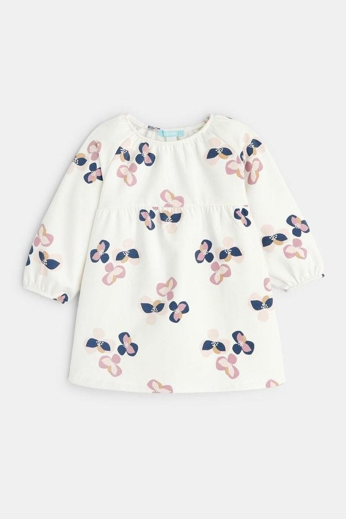 OBAIBI - חליפה בהדפס פרחים לתינוקות - MASHBIR//365