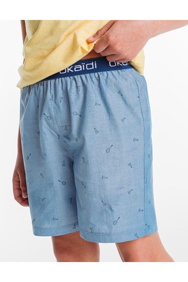 OKAIDI - חליפה במוטיב טניס בנים - MASHBIR//365