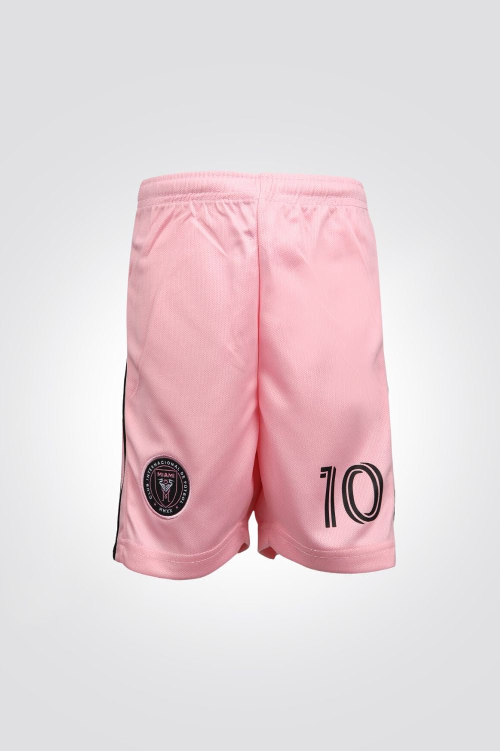 MASHBIR//365 - חליפה כדורגל ילדים מיאמי ורוד מסי - MASHBIR//365