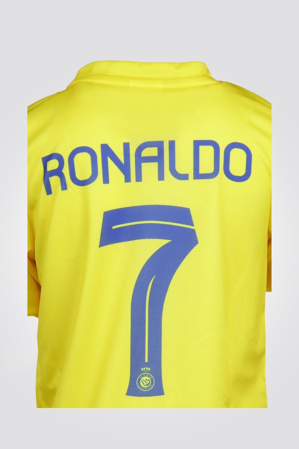 MASHBIR//365 - חליפה כדורגל רונאלדו אל נאסר - MASHBIR//365