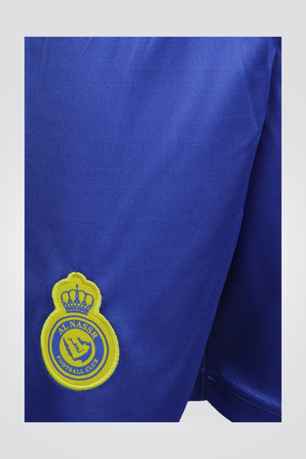 MASHBIR//365 - חליפה כדורגל רונאלדו אל נאסר - MASHBIR//365