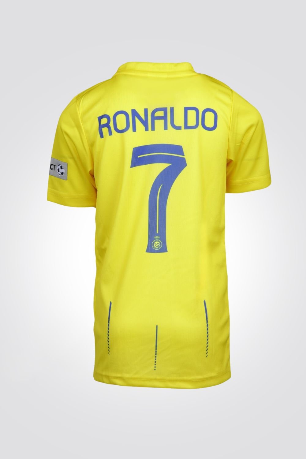 MASHBIR//365 - חליפה כדורגל רונאלדו אל נאסר - MASHBIR//365