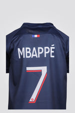 MASHBIR//365 - חליפה פריס אמבפה לילדים - MASHBIR//365