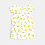 OBAIBI - חליפה פרחונית יונק דבש לתינוקות - MASHBIR//365