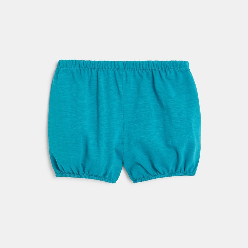 OBAIBI - חליפה פרחונית יונק דבש לתינוקות - MASHBIR//365