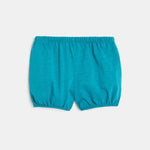 OBAIBI - חליפה פרחונית יונק דבש לתינוקות - MASHBIR//365