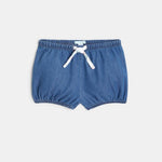 OBAIBI - חליפה פרחונית לתינוקות - MASHBIR//365