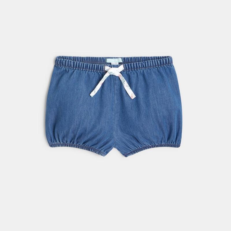 OBAIBI - חליפה פרחונית לתינוקות - MASHBIR//365