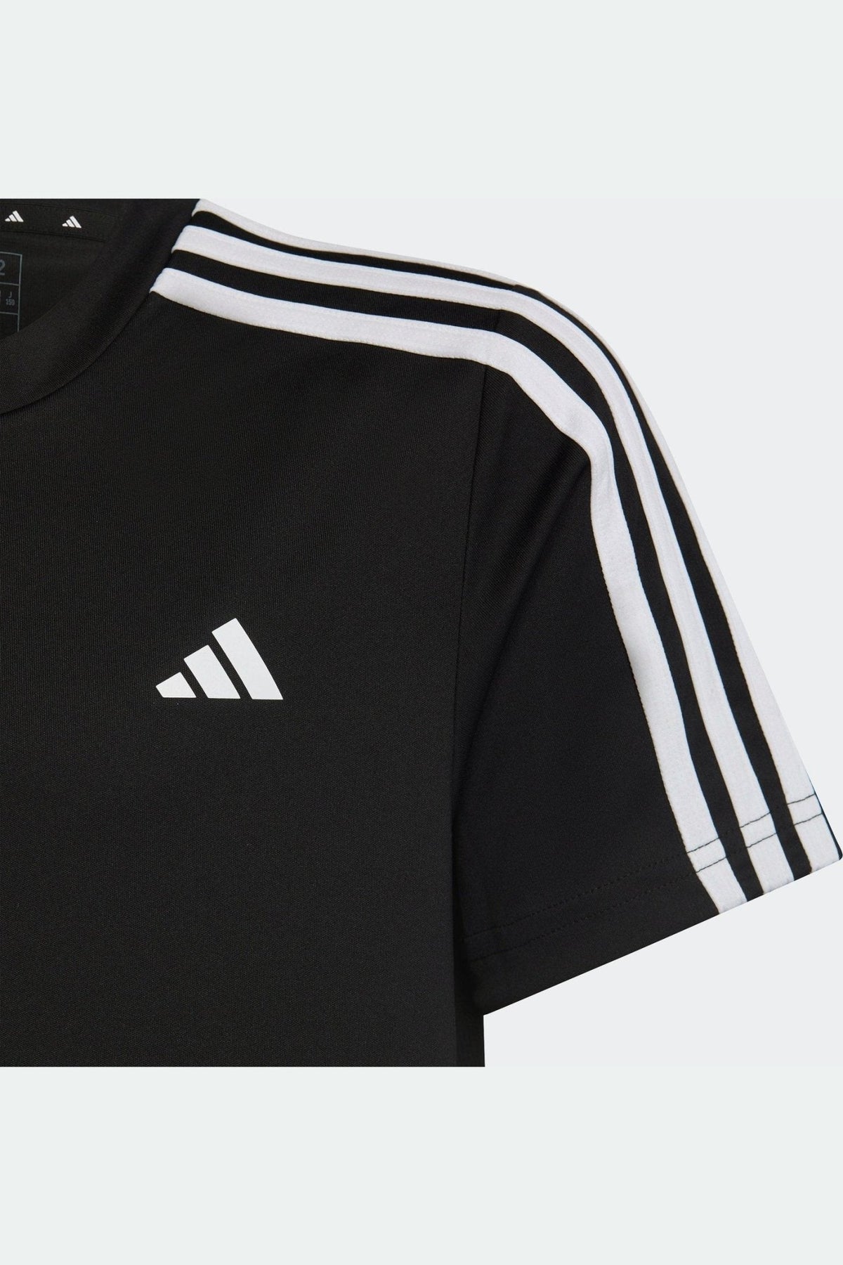 ADIDAS - חליפה TRAIN ESSENTIALS לילדים בצבע שחור - MASHBIR//365