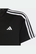 ADIDAS - חליפה TRAIN ESSENTIALS לילדים בצבע שחור - MASHBIR//365