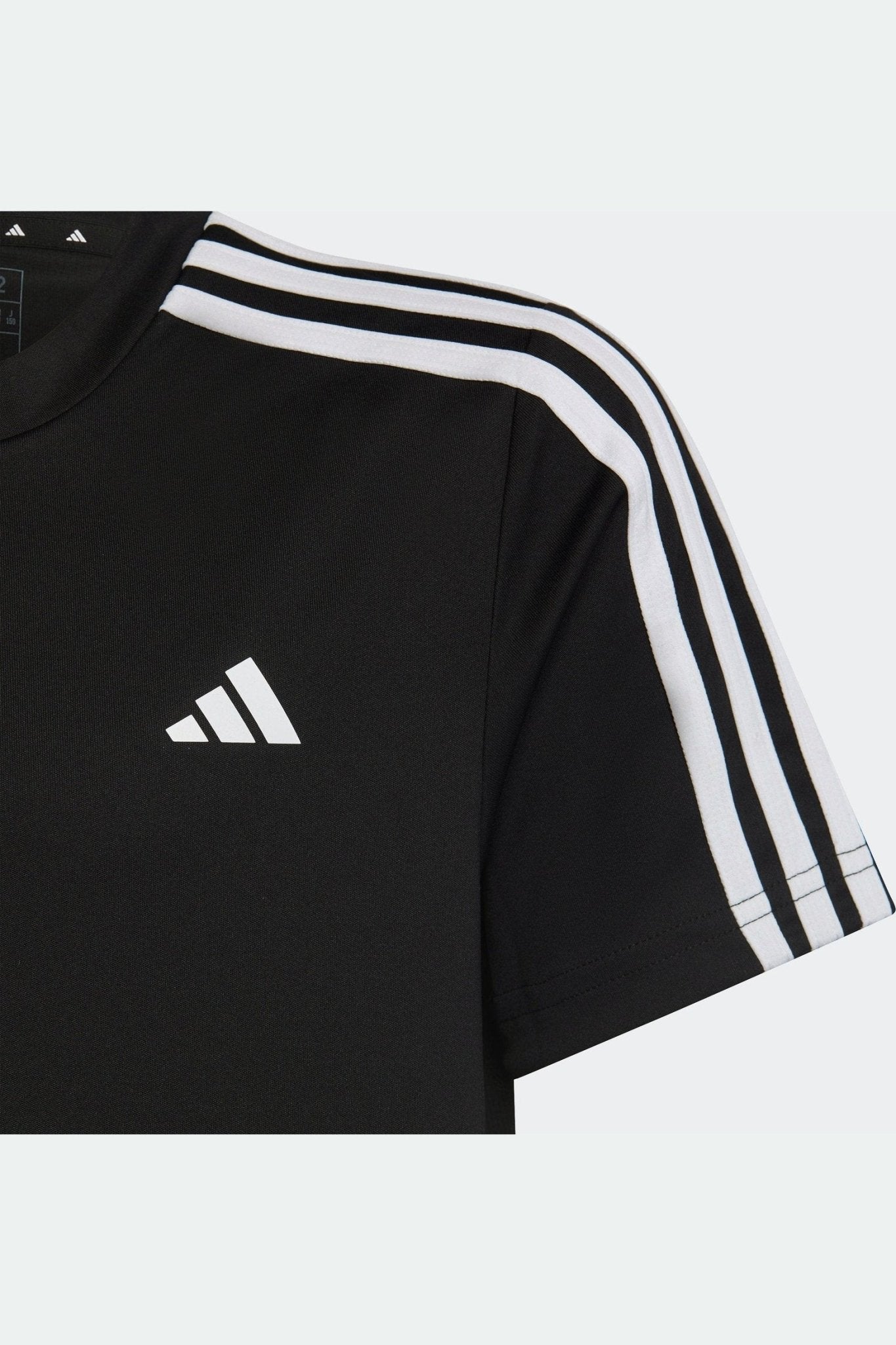 ADIDAS - חליפה TRAIN ESSENTIALS לילדים בצבע שחור - MASHBIR//365