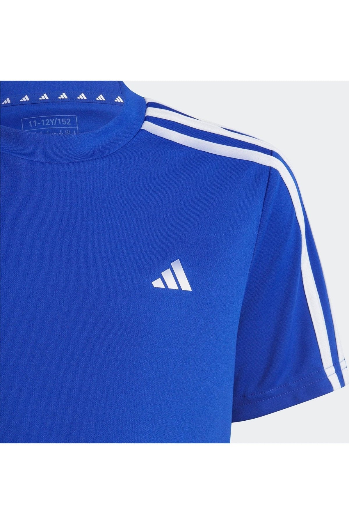 ADIDAS - חליפה TRAIN ESSENTIALS לילדים בצבע כחול - MASHBIR//365