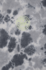 DIADORA - חליפת טאי דאי לילדים בצבע אפור ושחור - MASHBIR//365