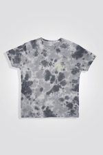 DIADORA - חליפת טאי דאי לילדים בצבע אפור ושחור - MASHBIR//365