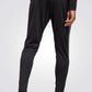 ADIDAS - חליפת אימון לגברים 3S WV בצבע שחור - MASHBIR//365 - 4