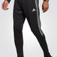 ADIDAS - חליפת אימון לגברים 3S WV בצבע שחור - MASHBIR//365 - 3