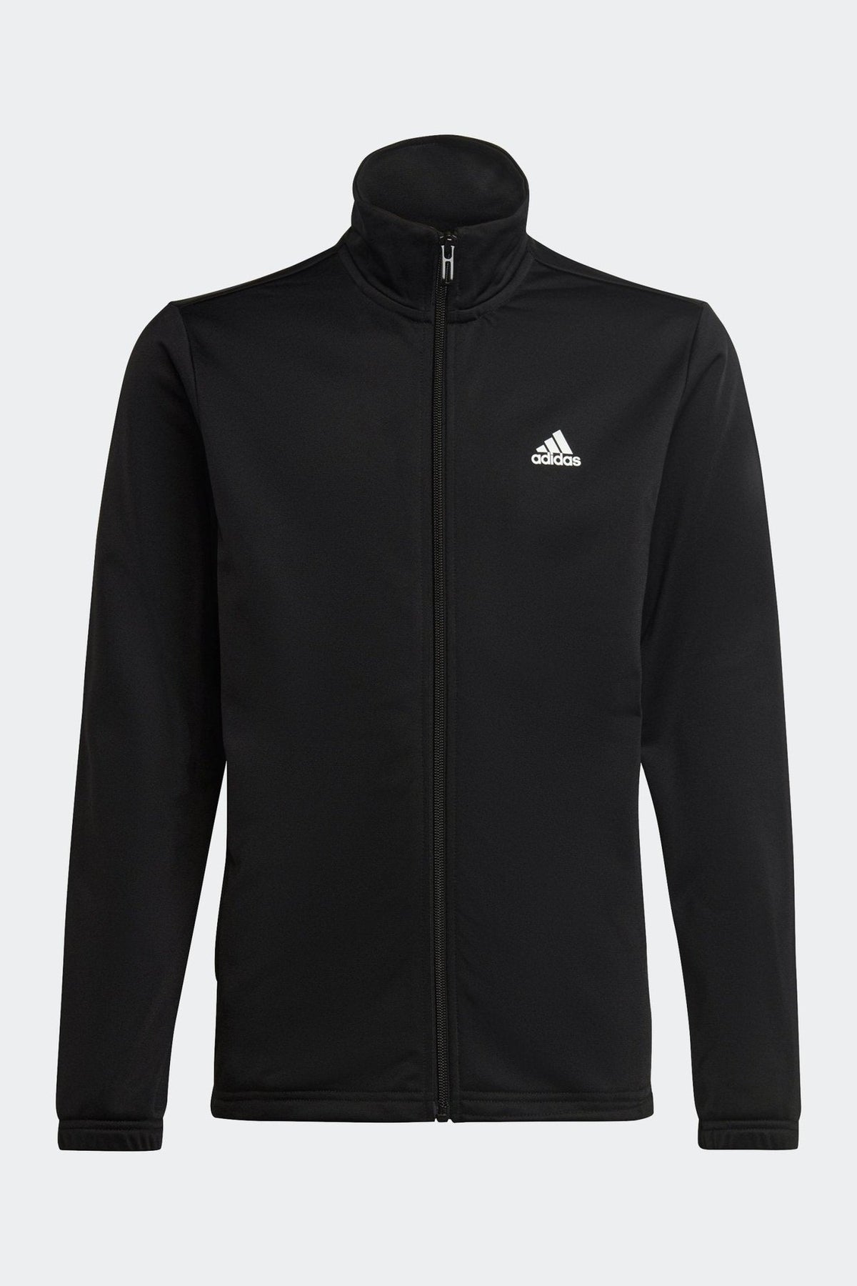 ADIDAS - חליפת אימון לילדים ESSENTIALS בצבע שחור - MASHBIR//365