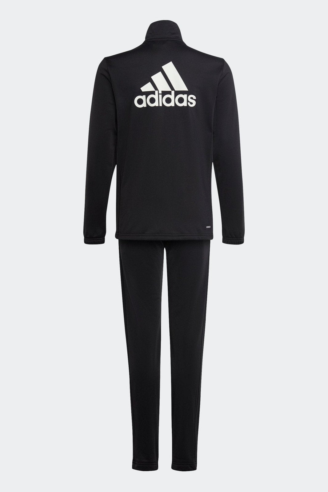 ADIDAS - חליפת אימון לילדים ESSENTIALS בצבע שחור - MASHBIR//365