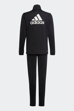 ADIDAS - חליפת אימון לילדים ESSENTIALS בצבע שחור - MASHBIR//365