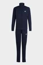 ADIDAS - חליפת אימון לילדים ESSENTIALS BIG LOGO בצבע כחול - MASHBIR//365