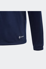 ADIDAS - חליפת אימון לילדים ESSENTIALS BIG LOGO בצבע כחול - MASHBIR//365