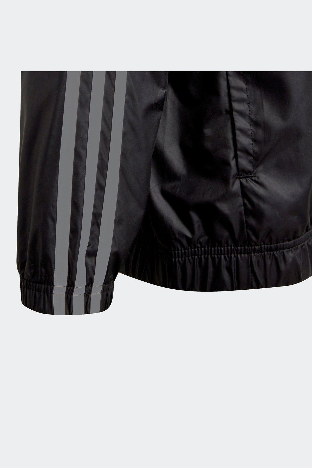 ADIDAS - חליפת אימון לילדים MGSOGR U בצבע שחור - MASHBIR//365