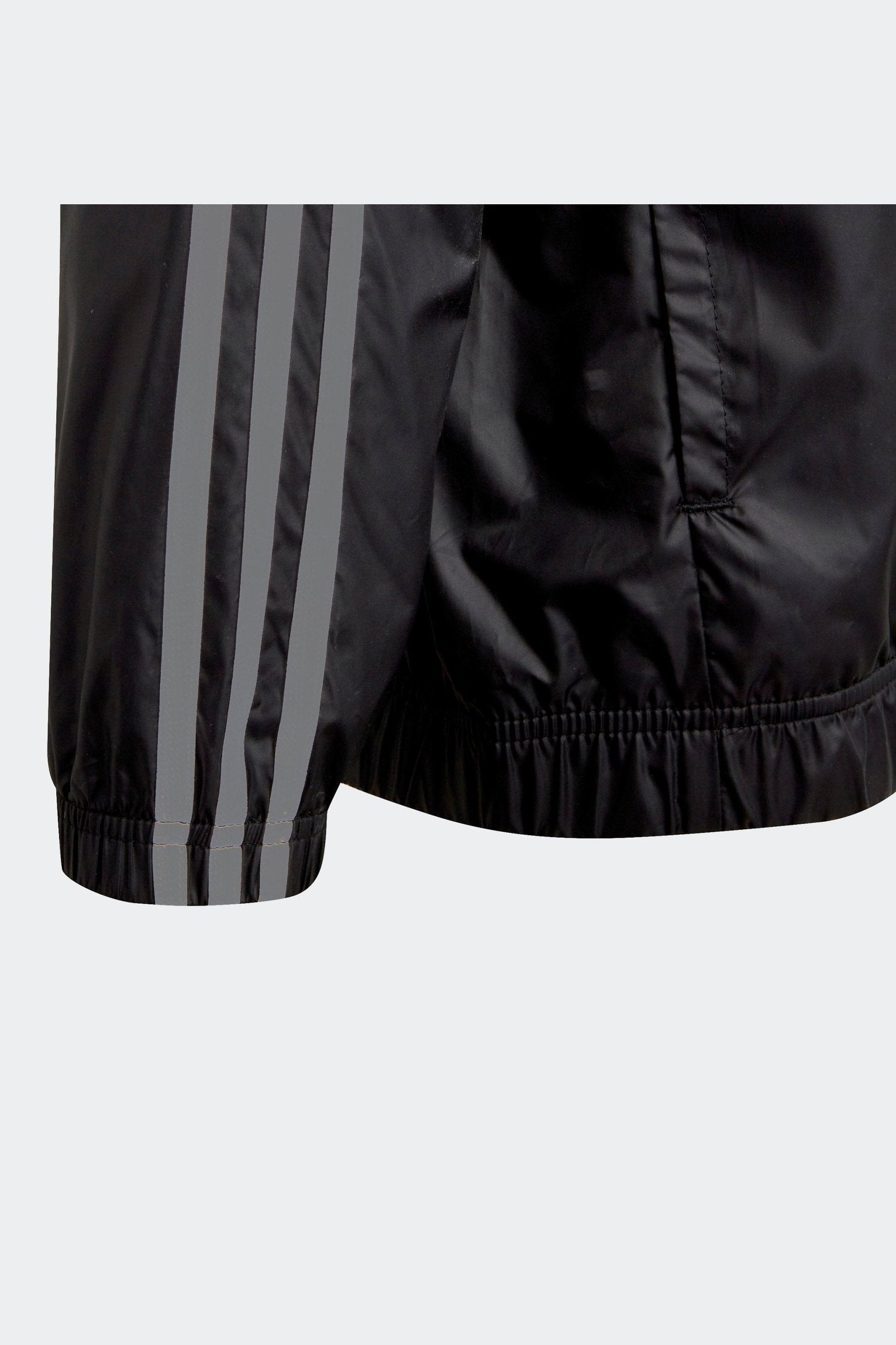 ADIDAS - חליפת אימון לילדים MGSOGR U בצבע שחור - MASHBIR//365