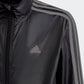 ADIDAS - חליפת אימון לילדים MGSOGR U בצבע שחור - MASHBIR//365 - 4