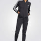 ADIDAS - חליפת אימון לנשים ESSENTIALS בצבע שחור - MASHBIR//365 - 1