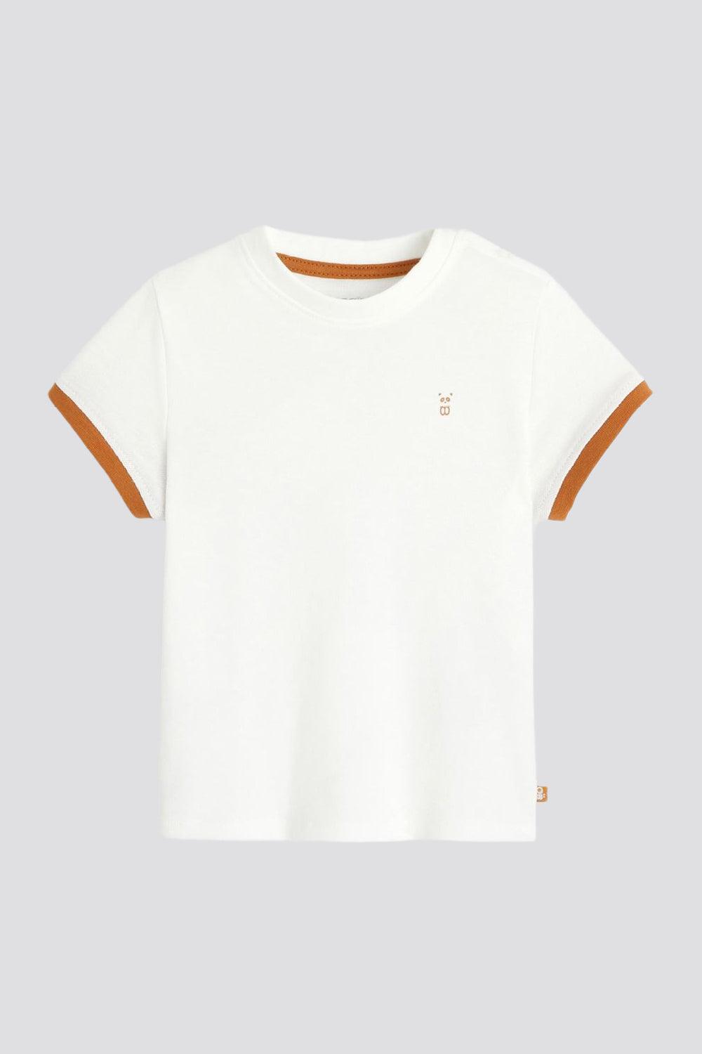 OBAIBI - חליפת אוברול בז' תינוקות - MASHBIR//365