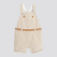 OBAIBI - חליפת אוברול בז' תינוקות - MASHBIR//365
